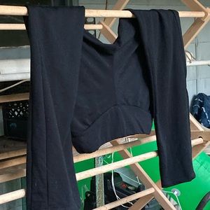Icebreaker villa pants S